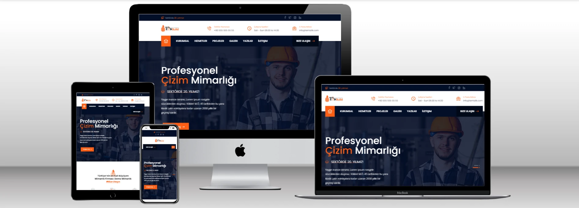 İnşaat Yazılımı V3