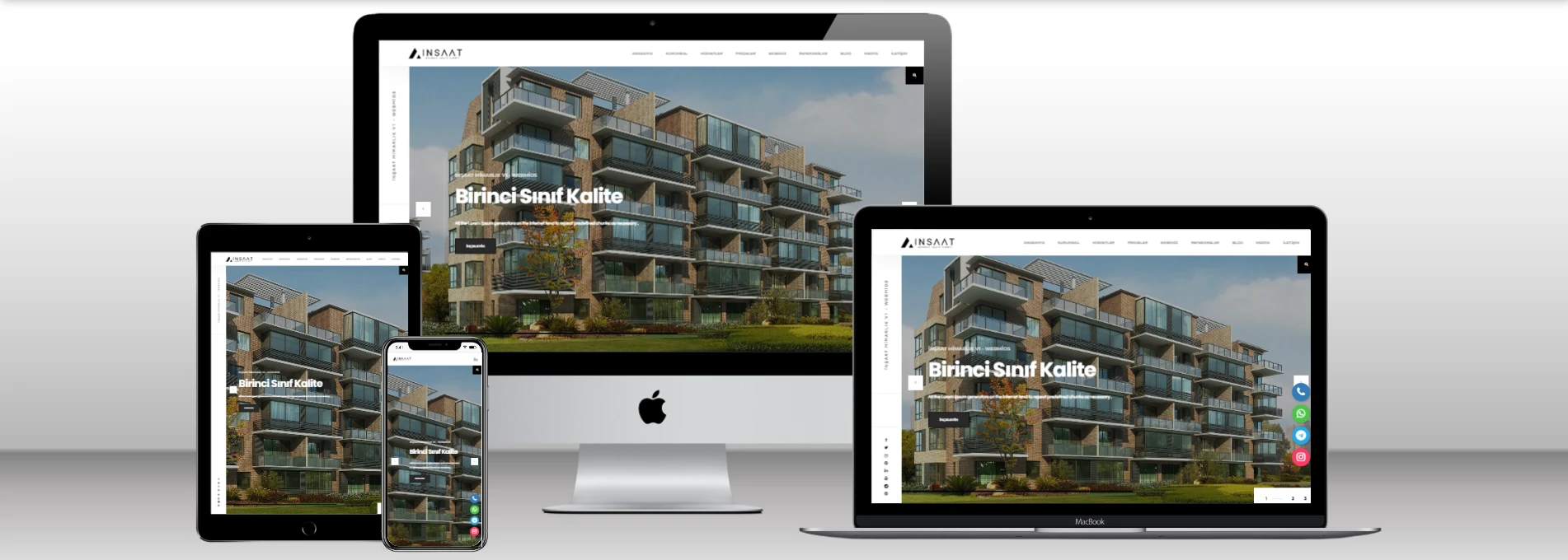 İnşaat Yazılımı V2