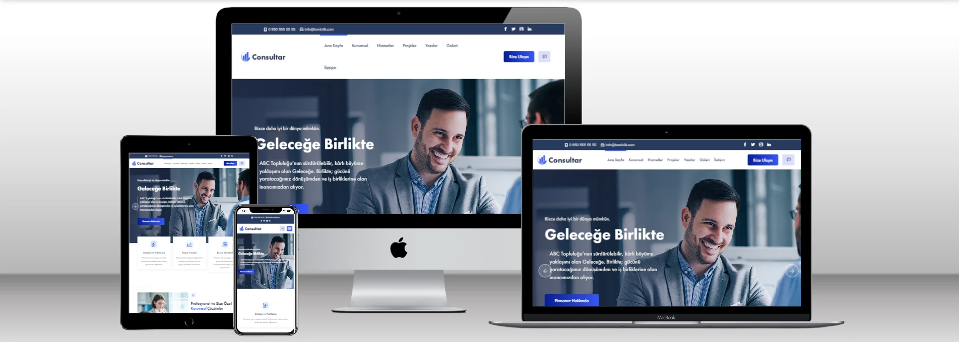 Firma Yazılımı V1