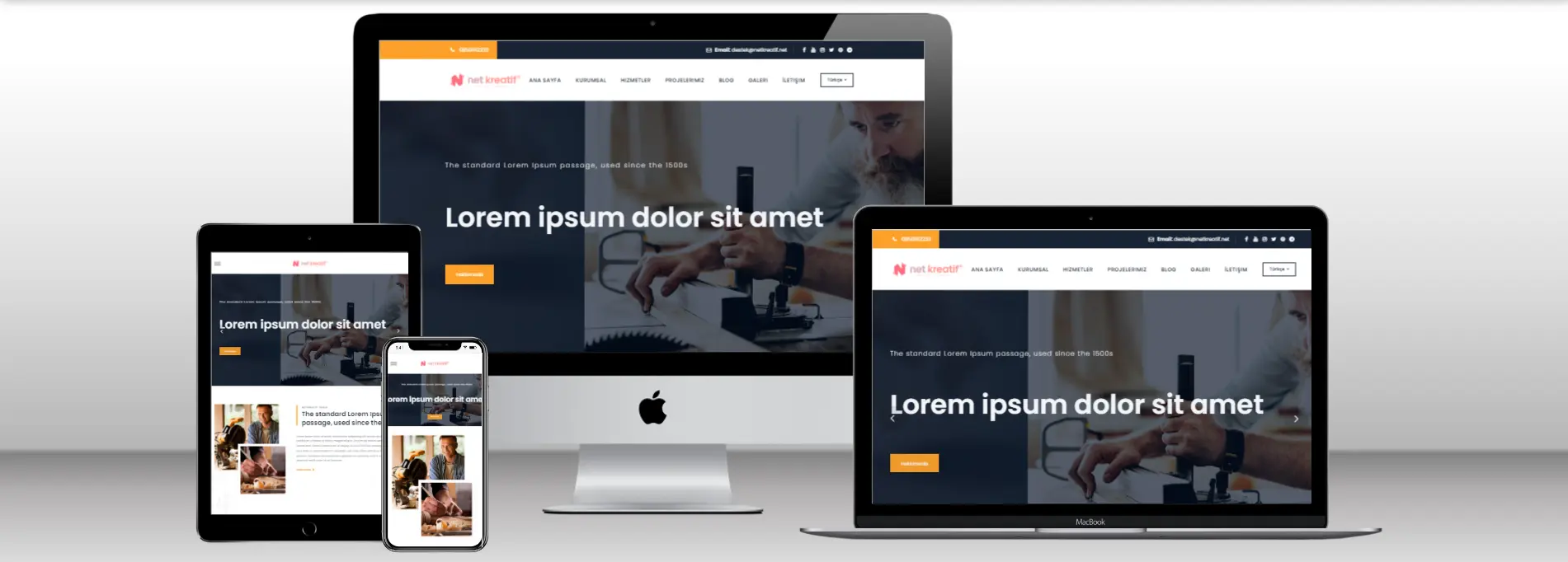 Tamir Yazılımı V1